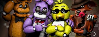 cuanto sabes de fnaf 2