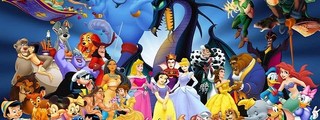 A que reino Disney perteneces