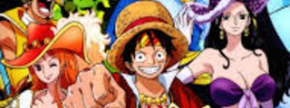 One Piece demasiado fácil