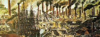 Del camp a la fàbrica