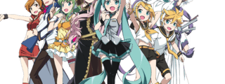 ¿Qué tanto sabes de Vocaloid?