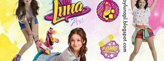 ¿cuanto sabes de soy luna?