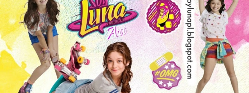 ¿cuanto sabes de soy luna?