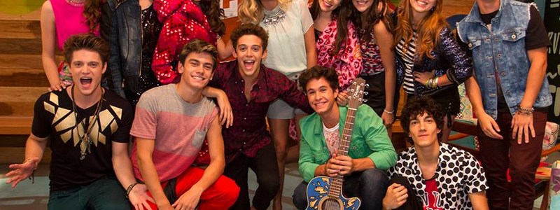 cuanto sabes de los personajes femeninos de soy luna 