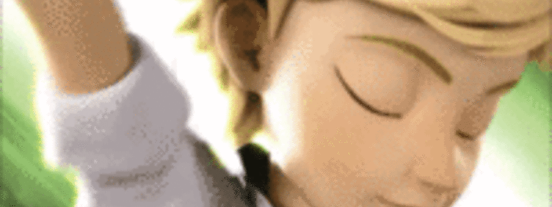 Que personaje de miraculus ladybug eres?