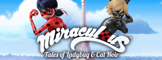 ¿Cual personaje eres de Miraculous Ladybug