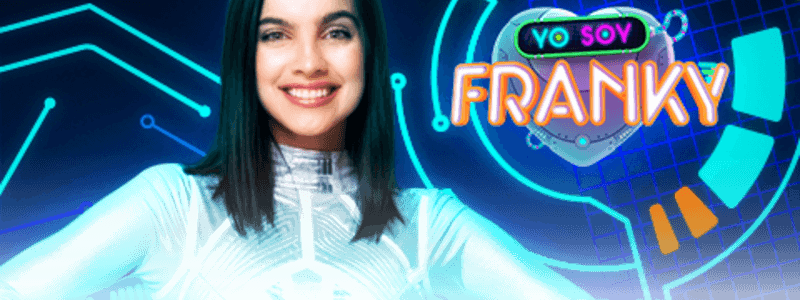 quien es tu chico ideal de yo soy franki