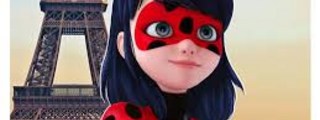 saves TODO de TODA la serie de ladybug?