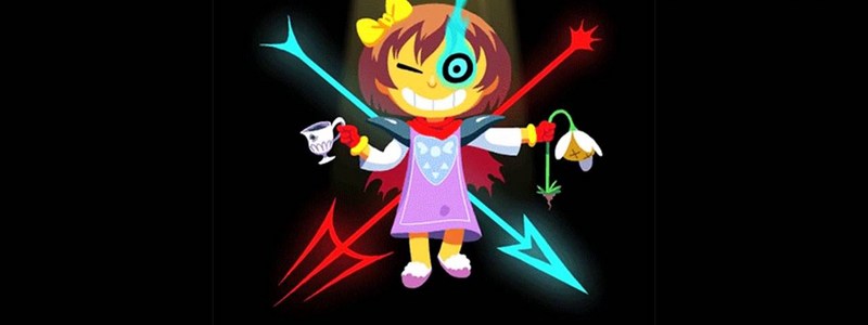 cuanto sabes de undertale
