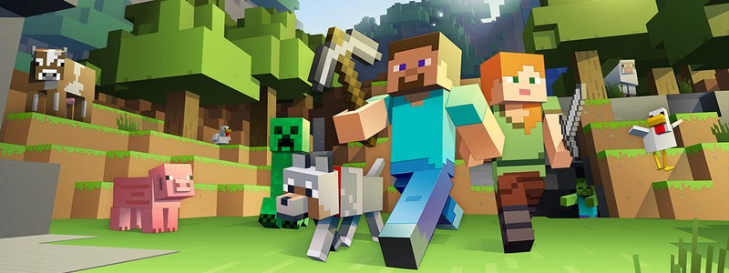 ¿Cuanto sabes de Minecraft ?