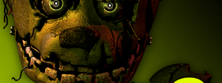 Que sabes de FNAF 3?
