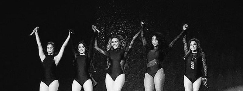 Fifth Harmony