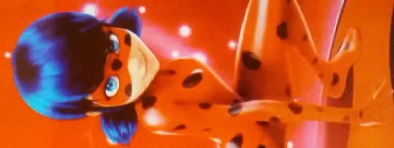 Test de Miraculos Ladybug