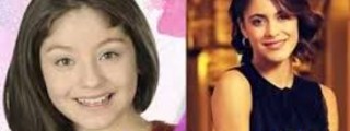 eres martina stoessel o karol sevilla