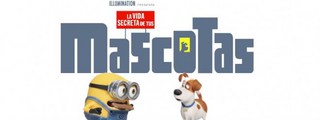 que personaje de la vida secreta de tus mascotas eres