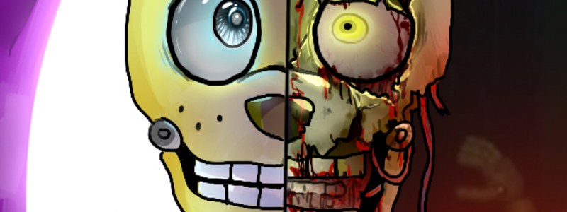 CUANTO SABES DE SPRINGTRAP ?