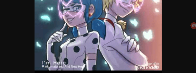 Que tanto sabes de ladybug 
