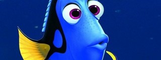 cuanto sabes de BUSCANDO A DORY???