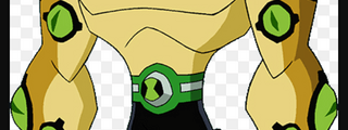Cuánto sabes sobre ben 10??