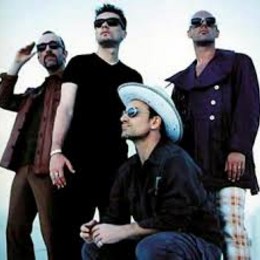 &iquest;cual de estos temas es de U2? - &iquest;Cuanto sabes de m&uacute;sica? 