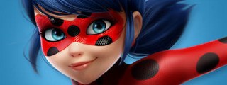 MIRACULOUS: Las aventuras de Ladybug TEST