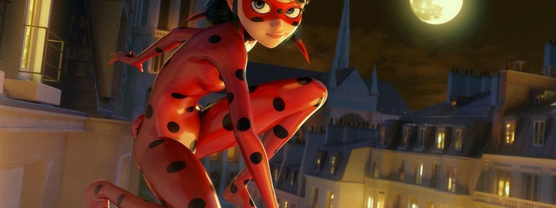 que personaje de ladybug eres?