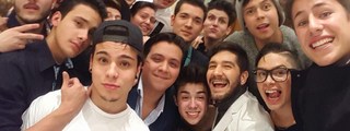 Con cual de los Caballeros saldrias