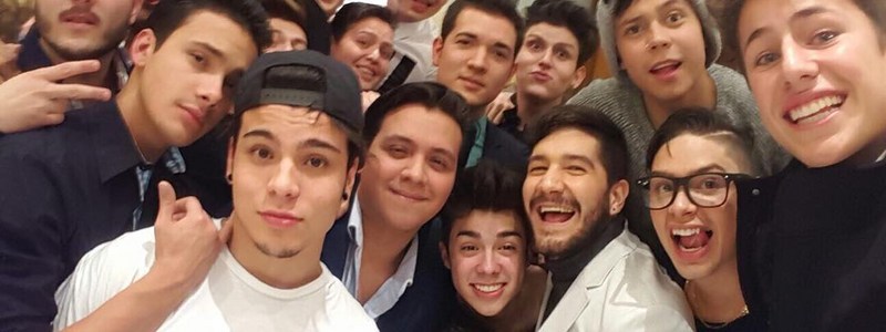 Con cual de los Caballeros saldrias