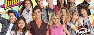 Que personaje eres de la serie de soy Luna
