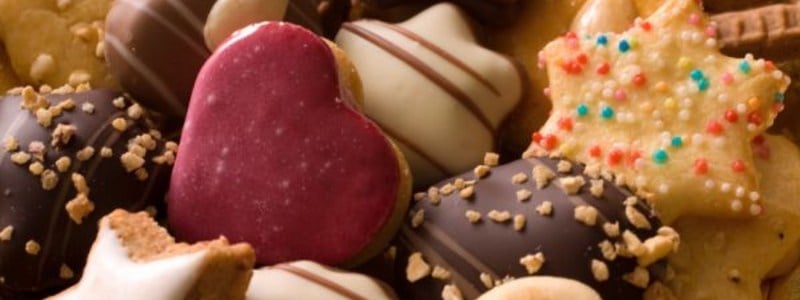 &iquest;Que tipo de galleta eres?