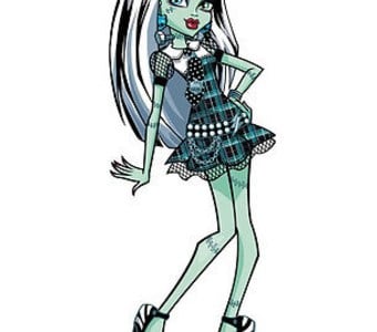 Resultado de &iquest;&iquest;&iquest;&iquest;que personaje de monster high eres?????