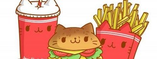 Que comida chatarra eres