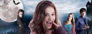 cuanto sabes de chica vampiro