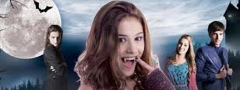 cuanto sabes de chica vampiro