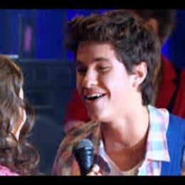 Conozco bien el valor que hay en ti..... - &iquest;Sabes las canciones de Soy Luna?