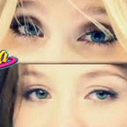 Yo puedo subir, puedo bajar..... - &iquest;Sabes las canciones de Soy Luna?