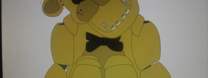 CUANTO SABES DE FNAF 1,2,3,4
