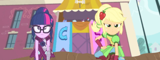 CUANTO SABES DE MY LITTLE PONY??????