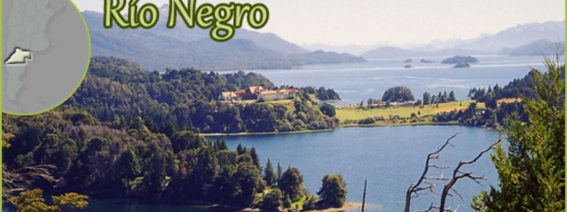 Cuánto sabes de Rio Negro?
