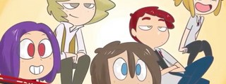 que personaje de los animatronicos eres