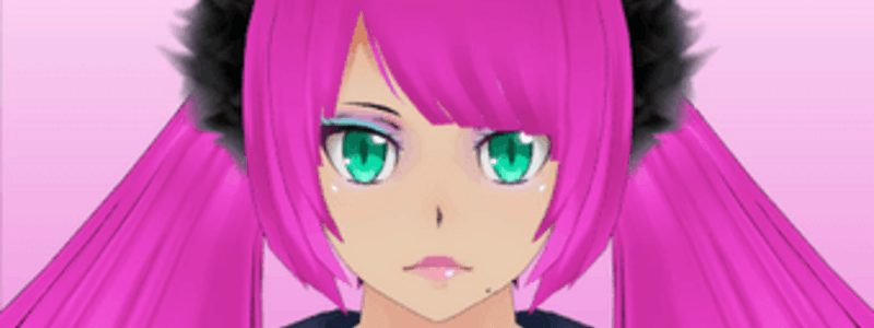 que personaje chica de yandere simulator eres