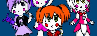 que personaje eres de sister locaichon?