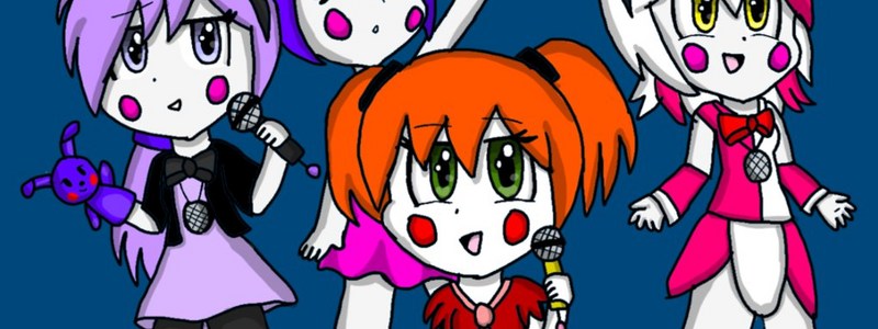 que personaje eres de sister locaichon?