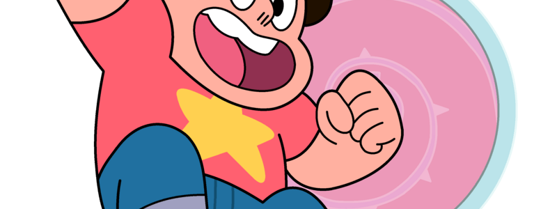 CUANTO SABES DE STEVEN UNIVERSE?