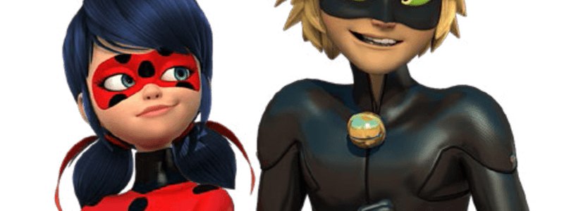 Test de ladybug 