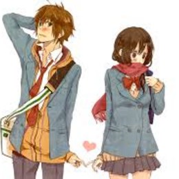 que tan seguido ves anime ? - eres un/a fan de animes?