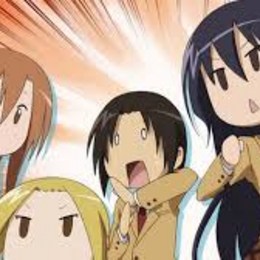 desde  cuando empezaste a ver animes o leer mangas ?? - eres un/a fan de animes?