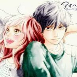 te gustar&iacute;a vivir en un  anime  - eres un/a fan de animes?