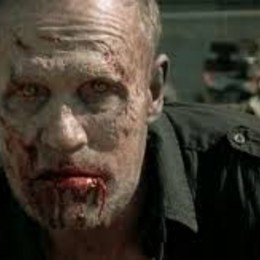 quien mato a merle  - cuanto sabes de merle dixon