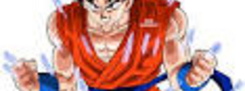 Cuznto sabes de dbz